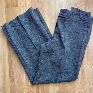 Any Taylor LOFT Suit Trouser